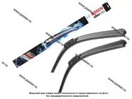 Щетки стеклоочистителя Suzuki Grand Vitara VW Polo BOSCH AEROTWIN 900|Код 21680