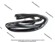 Уплотнитель заднего стекла 21099 15 Балаково АО БРТ|Код 2172