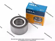 Подшипник ступицы Renault Logan I +ABS 06/2007 Logan II LADA Largus +ABS Xray передний HOLA NB733|Код 2174