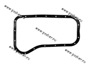 Прокладка поддона 2105 Балаково АО БРТ|Код 2175