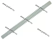 Трубка электробензонасоса 16 см|Код 21773