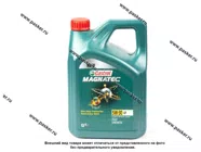 Масло CASTROL  5W30 MAGNATEC AP API SN ILSAC CF-5 4л син 15C93D/15EAA8|Код 21889