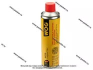 Очиститель двигателя WOG аэрозоль пенный 650мл WGC0855|Код 21903