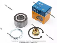 Подшипник ступицы Renault Logan I 06/2007 Logan II LADA Largus Xray передний +ABS HOLA NB734|Код 2191