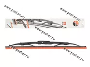 Щетки стеклоочистителя 33см универсальная FENOX|Код 21938