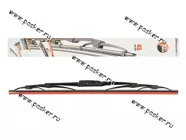 Щетки стеклоочистителя 45см универсальная FENOX|Код 21951