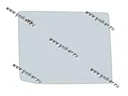 Стекло задней двери 2101-07 КМК GLASS VAZS0022|Код 2197