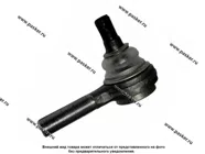 Рулевой наконечник Газель Соболь левый в сборе ПРАМО|Код 21978