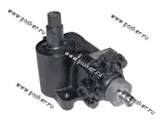 Рулевой механизм с ГУР Соболь (ШНКФ 453461.123)|Код 2207