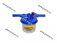 Фильтр топливный 2101-099 Волга SCT ST336 с отстойником|Код 22098