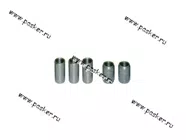 Втулки направляющие КПП 2101-07|Код 22114