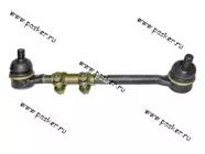 Рулевая тяга 2121 213 левая в сборе LADA Image|Код 22121