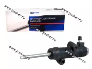 Цилиндр сцепления рабочий 2101-07 АвтоВАЗ|Код 22124