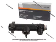 Цилиндр сцепления главный 2101-07 АвтоВАЗ|Код 22125