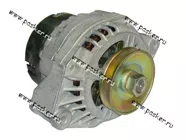 Генератор 21214 КЗАТЭ 80А 9412.3701|Код 22131