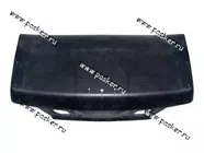 Крышка багажника 2115 АвтоВАЗ катафорез|Код 22141