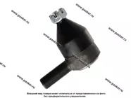 Рулевой наконечник УАЗ все мод 469-3414057-01 левый в сборе ПРАМО|Код 22217