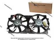 Мотор вентилятора 2123 Chevrolet Niva BAUTLER в сборе BTL-0023FCC|Код 22267