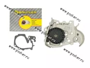 Помпа Renault Logan LADA Largus BAUTLER 8кл BTL-6000WP|Код 22281