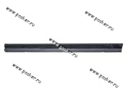 Кузов Соединитель порога 2121-214 левый|Код 22287