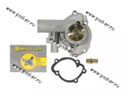 Помпа Газель УАЗ BAUTLER без А/С BTL-4065WP|Код 22294