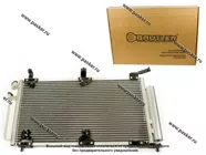 Радиатор кондиционера 1118 Калина BAUTLER с ресивером BTL-1118ACR|Код 22310