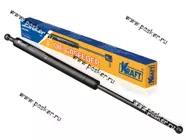 Амортизатор задней двери 2172 Priora KRAFT 003557|Код 22370