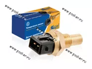Датчик темп-ры охлаждающей жидкости ГАЗ дв 406 KRAFT на блок упр-я 42.3828 104808|Код 22372