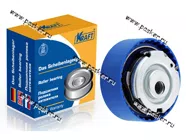 Подшипник натяжителя ремня ГРМ 2190 Granta KRAFT Inj 8кл 100540|Код 22377