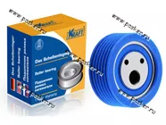 Подшипник натяжителя ремня генератора и кондиционера 2110-12 2170 Priora KRAFT 100537|Код 22380