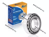 Подшипник ступицы 2101-07 7804 KRAFT наружный 101001|Код 22382