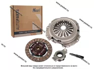 Сцепление 1118 2170 2190 дв 1.6 л KRAFT в сборе KT 098560|Код 22405
