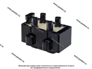 Катушка зажигания LADA Largus 12- Renault Logan 04- Duster 10- 8v SC 0901|Код 22438