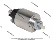 Реле втягивающее LADA Largus 12- Renault Logan 04- на стартер STARTVOLT VSR 0901|Код 22463