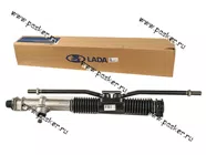 Рулевой механизм рейка 2108-099, 2113-15 АвтоВАЗ|Код 22469