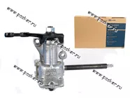 Рулевой механизм редуктор 21213 АвтоВАЗ в сборе с маслом|Код 22470