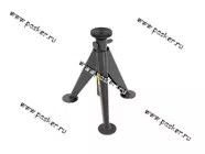 Подставка под автомобиль 2,5т Воронеж/Елец|Код 22496