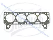 Прокладка ГБЦ ЗиЛ-130-1003020-10|Код 2251