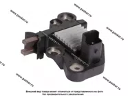 Реле регулятор напряжения LADA Largus 12- Renault Logan 04- 1.4i/1.6i тип BOSCH STARTVOLT VRR 0901|Код 22511