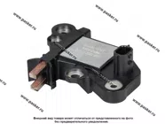 Реле регулятор напряжения LADA X-Ray 15- 1.6i/1.8i тип BOSCH STARTVOLT VRR 0185|Код 22533