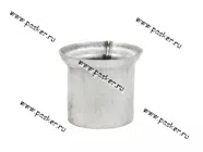 Ремкомплект глушителя для сварки D45мм 6454|Код 22544