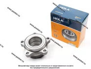 Подшипник ступицы Газель NEXT передний HOLA NB752|Код 2256