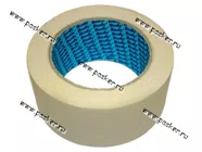 Скотч малярный 50мм х 50м HB BODY|Код 22562