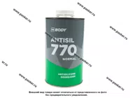 Растворитель Обезжириватель HB BODY-770 1л Antisil|Код 22565