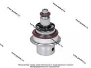 Регулятор давления топлива LADA Vesta 15- 1.6i STARTVOLT SFR 0181|Код 22634