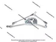 Трапеция стеклоочистителя 1117-1119 Калина 2190 Granta D=12мм STARTVOLT VWA 0118|Код 22657