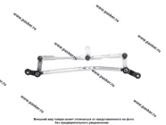 Трапеция стеклоочистителя LADA X-RAY 15- STARTVOLT VWA 0181|Код 22663