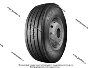 Шина Кама NT 203 PRO 385/65 R22,5 ЦМК|Код 22750