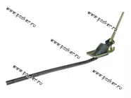 Кулиса КПП 2108-99, 2113-15 в сборе|Код 22762