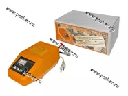 Зарядное устройство НикА АнтаС ЗУ-90М|Код 2277